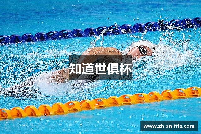 知道世俱杯